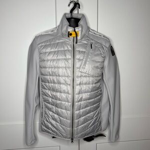 NWOT Parajumpers Performance Jacket